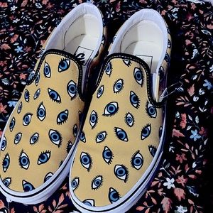 Womens vans